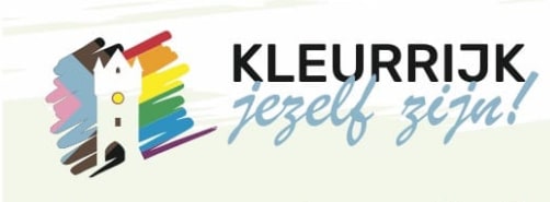 Kleurrijk Jezelf Zijn – speciale kerkdienst