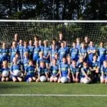NonStop Voetbalschool opnieuw van start