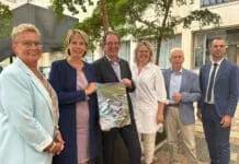 Nieuwe afspraken bedrijfsterreinen Kop van de Veluwe