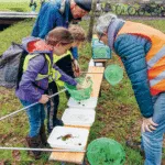 Beleef de beken van Molecaten