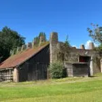 Open Monumentendag 2024: fiets de Baronnenlijn en/of bezoek o.a. steenfabriek Altena