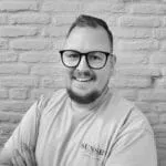 Groep 8 – meester Benjamin over zijn klas