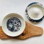 Cato Wit: ‘Het is een verademing om iets met je handen te creëeren’ – Open Atelierdagen