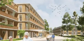 Opnieuw huiswerk voor de gemeente – Raad van State beoordeelt ‘De Bongerd’