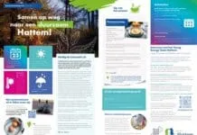 Gemeente roept op tot groene daden