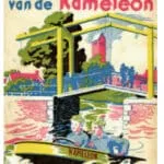 Kinderboekenweek, wat lazen bekende Hattemers?