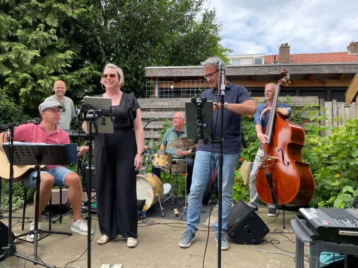 stapgelegenheid foto