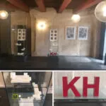 Inge in ’t Hout exposeert in stadhuis: ‘Ondanks leven in eigen wereldjes met elkaar verbonden’. Â