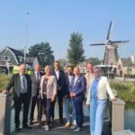 Kop van de Veluwe weer voltallig