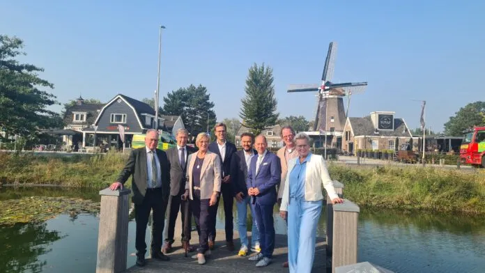 241004 KvdV samenwerking