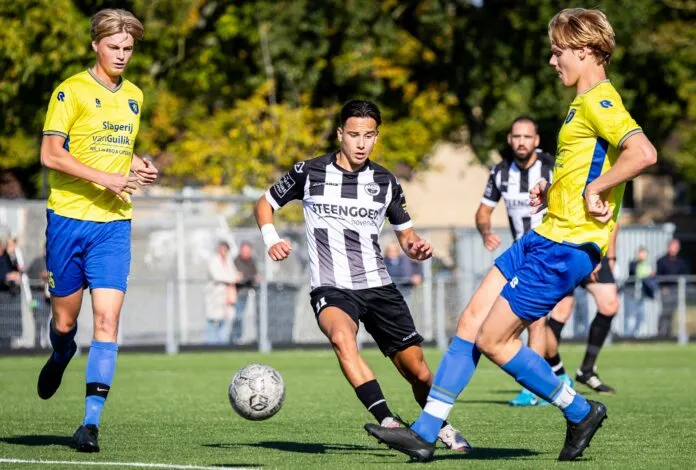 241005 Zwart Wit '63-Hattem 04