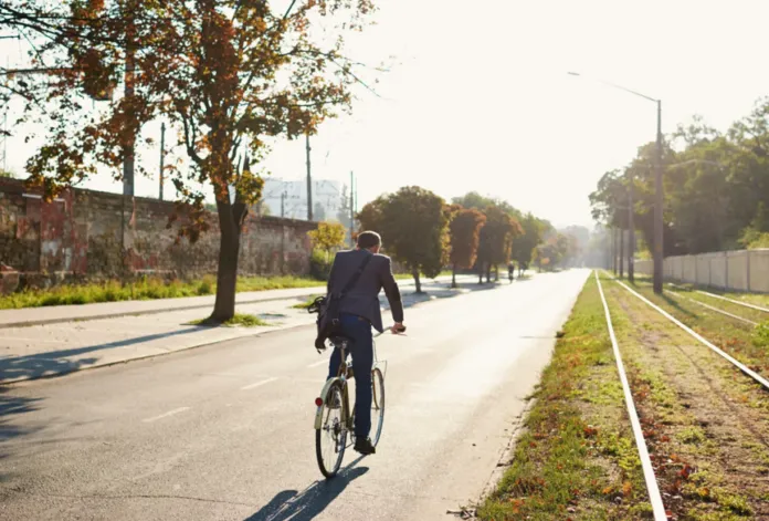 241007 Groen reizen challenge - Noord Veluwe Bereikbaar