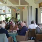 Hattemer Bridge Sport viert veertigjarig jubileum