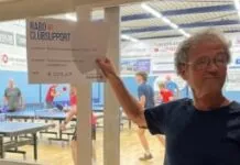 Ook cheque voor Van Wijnen/Smash ’70