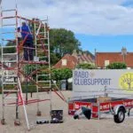 Ook RABO Clubsupport voor Hattem Petanque