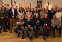 Veteranendag muzikaal gevierd