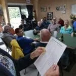 Drie winst bij Hattem Petanque