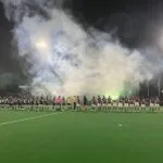 Heren 1 MHC ronde verder!