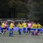 Hatto-Heim en Rigtersbeek delen de punten