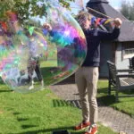 Feest met foto’s – ’t Dijkweitje bestaat tien jaar