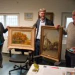 Overzichtstentoonstelling Voerman eindigt 31 oktober