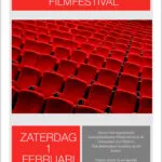 Filmavond Lions alweer in de maak