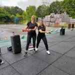 Gratis kennismaking met XCORE-workout