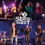 Hattemse band The Handsome Clay Chunks Bluesband speelt tijdens benefietconcert Serious Request