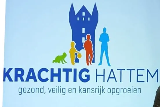 krachtig hattem