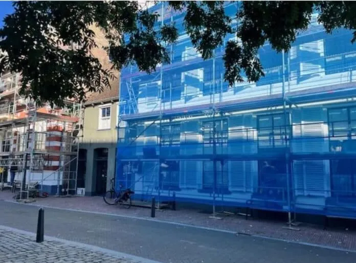 stadhuis ingepakt 241016