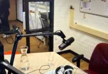 CDA gastpresentator Hattem Actueel 8 novemberÂ