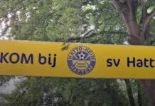 Hatto-Heim bedankt vrijwilligers