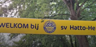 s.v. Hatto-Heim viert jubileum – 90 jaar een begrip