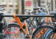 9.000 Fietsendiefstallen in Gelderland, slechts 15 in Hattem