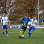 VV Den Ham – SV Hatto-Heim 2-2