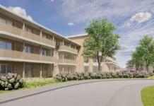 Plan De Bongerd naar volgende fase