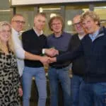 Bestuur CDA Hattem vernieuwd en uitgebreidÂ