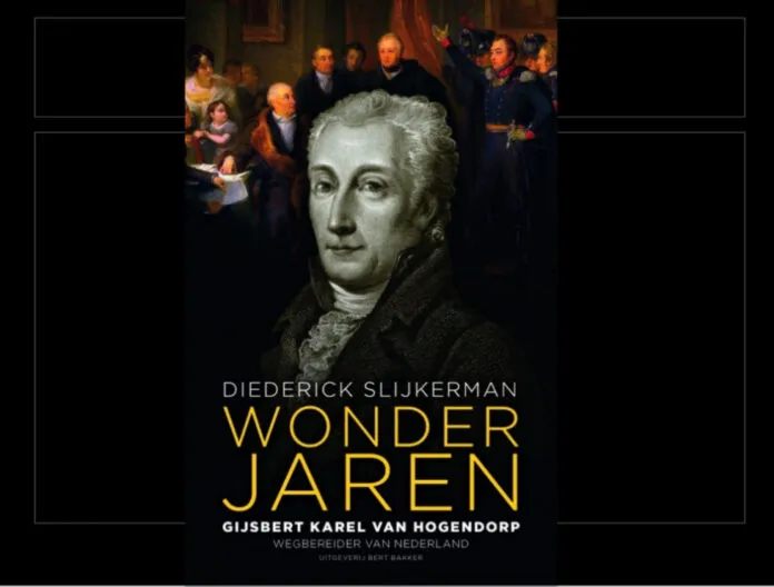 Daendelslezing Hogendorp