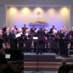 DEV wil met kerstconcert het licht laten schijnen in de duisternis