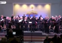 DEV wil met kerstconcert het licht laten schijnen in de duisternis