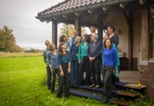 Huygens Vocaal Ensemble biedt muzikale uitdaging