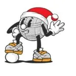 November start koud voor Petanque