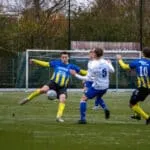 SV Hatto-Heim na foutenfestival onderuit tegen SVI