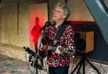 Heisa in Hattem stralend dankzij zon en grote belangstelling