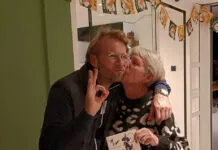 Leo Alkemade komt terug naar Zalk – benefiet Zalk naar de Alpe