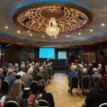Erfgoedcongres 2024: Samen tradities en geschiedenis levend houden
