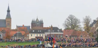 ‘Ingezonden’ foto’s