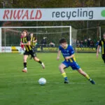 Eigen fouten afgestraft: DOS’37 – sv Hatto-Heim 2-0