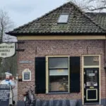 Muzikaal krentenbrood voor de decembermaand