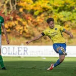 Hattem ruim langs Groen Wit ‘62